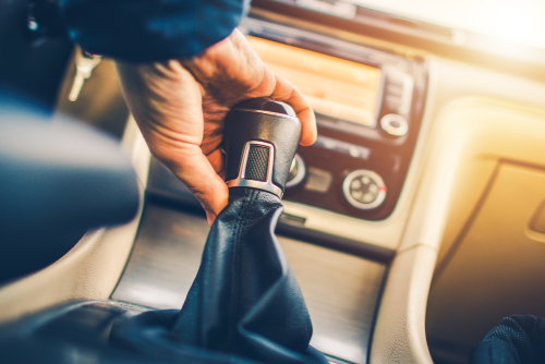 Manual driving lessons / Automatic driving lessons