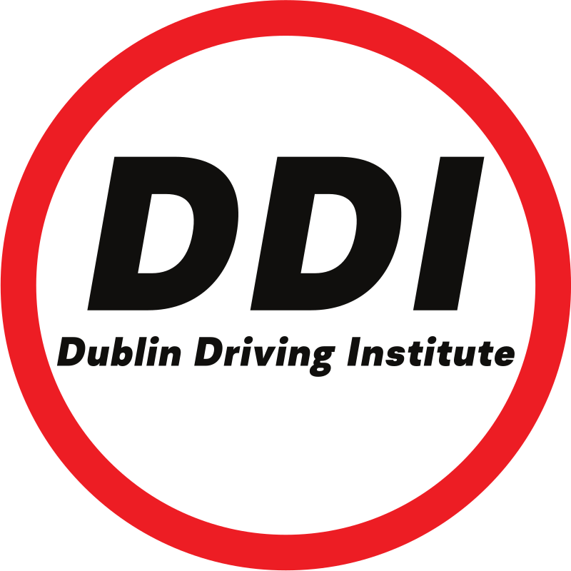 Dublin Driving Institute logo